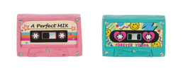 Rewind & Replay Charm