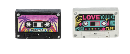 Rewind & Replay Charm