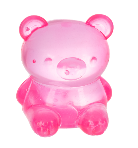 Hugs and Kisses Squishy Bears