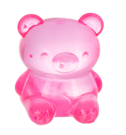Hugs and Kisses Squishy Bears