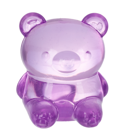 Hugs and Kisses Squishy Bears