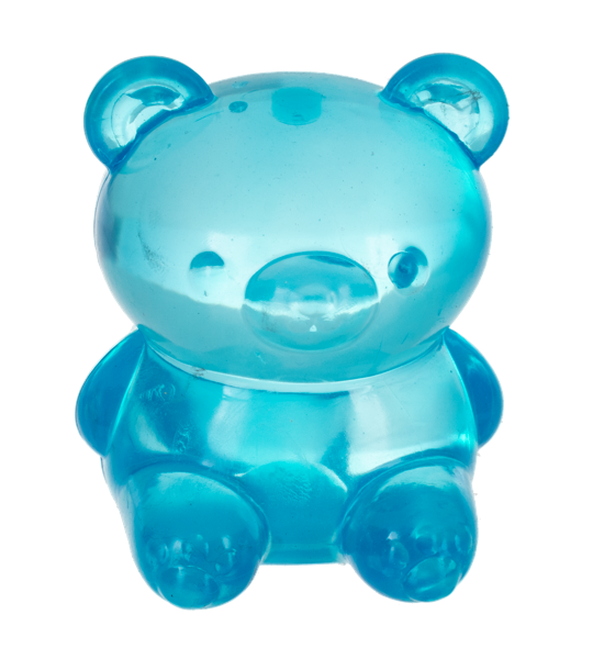 Hugs and Kisses Squishy Bears