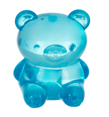 Hugs and Kisses Squishy Bears