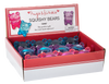 Hugs and Kisses Squishy Bears