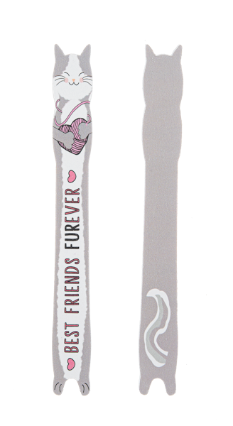 Pawsitively Yours Forever - Nail File