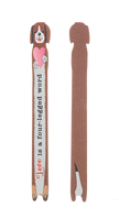 Pawsitively Yours Forever - Nail File