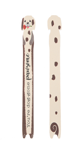 Pawsitively Yours Forever - Nail File