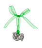 Lucky Leprechaun Shoes Charm