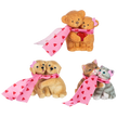 Snuggle Couple Figurines