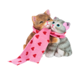 Snuggle Couple Figurines