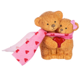 Snuggle Couple Figurines