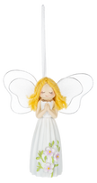 An Angel to Watch Over You - Ornament