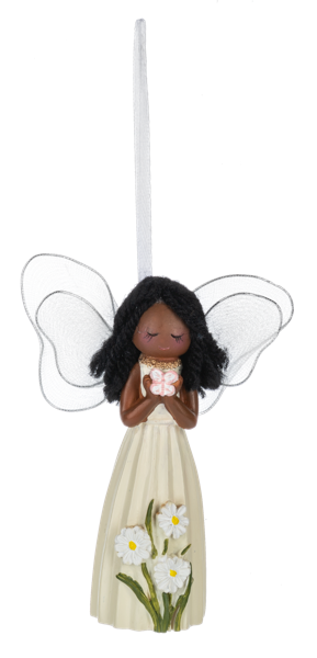 An Angel to Watch Over You - Ornament