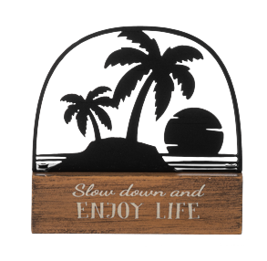 Scenic Block Talk-Square Assortment