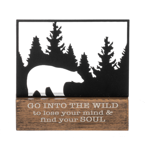 Scenic Block Talk-Square Assortment