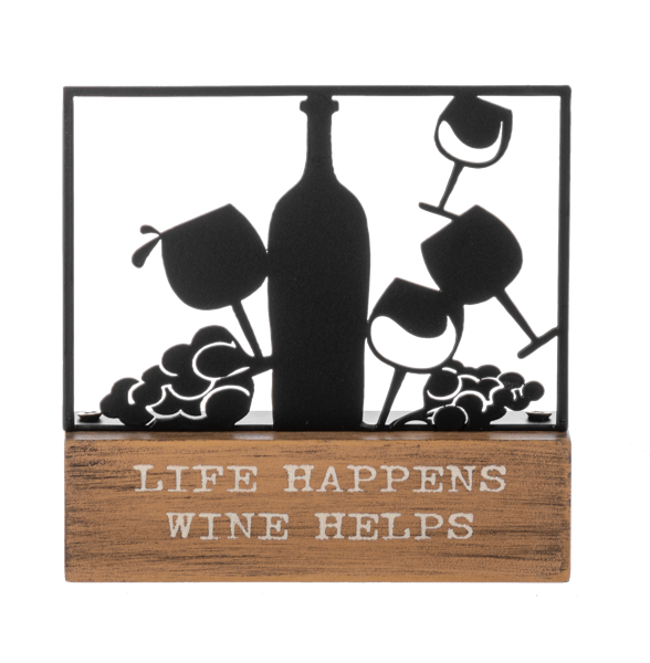 Scenic Block Talk-Square Assortment