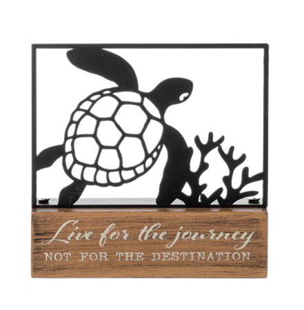 Scenic Block Talk-Square Assortment