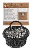 Bread of Life Charm