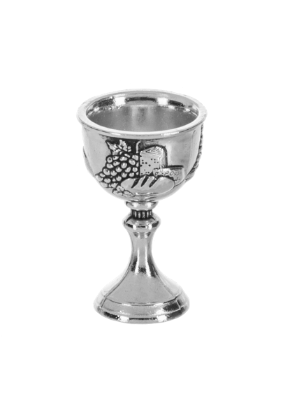 Bread of Life Charm