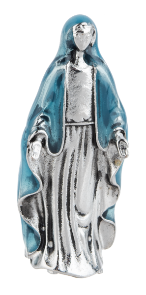 Mother Mary Charm