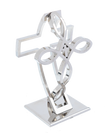 Cross of Faith Figurine