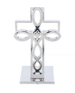 Cross of Faith Figurine