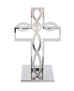 Cross of Faith Figurine