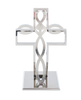 Cross of Faith Figurine