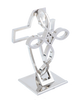 Cross of Faith Figurine