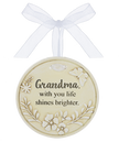 Simple Blessings Ornaments