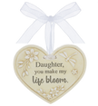 Simple Blessings Ornaments