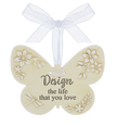 Simple Blessings Ornaments