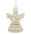 Simple Blessings Ornaments