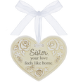 Simple Blessings Ornaments