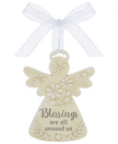 Simple Blessings Ornaments