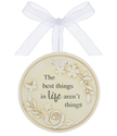 Simple Blessings Ornaments