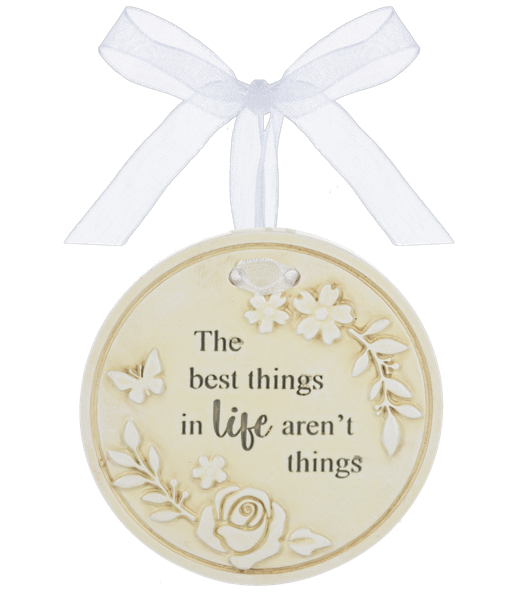 Simple Blessings Ornaments