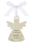 Simple Blessings Ornaments