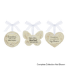 Simple Blessings Ornaments