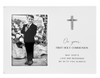 Sacrament Photo Frame - On Your First Communion