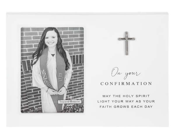Confirmation Frame