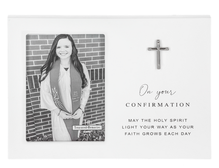 Confirmation Frame