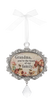 Ornament - Grandma, you're the heart of our family