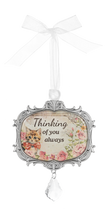 Ornament - Thinking of you always