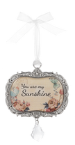 Ornament - You are my sunshine
