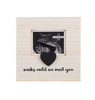 Mom To Be - Ultrasound Frame