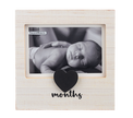 Mom To Be - Months Frame