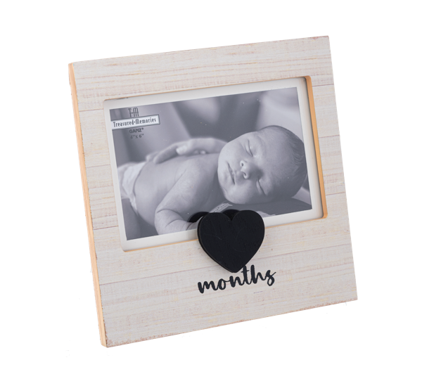 Mom To Be - Months Frame