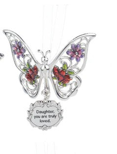 Soaring into Spring Ornaments