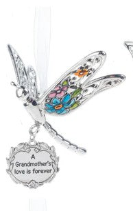 Soaring into Spring Ornaments